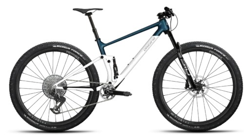 Théorème FS GTO 120 M5 AXS