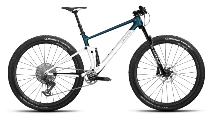 Théorème FS GTO 120 M5 AXS