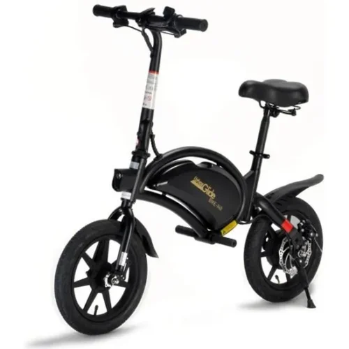 draisienne electrique urbanglide 140s 14