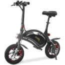 draisienne electrique urbanglide bike 120s 3