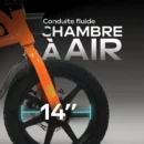 draisienne electrique urbanglide bike 140 oran (4)