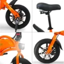 draisienne electrique urbanglide bike 140 oran (7)