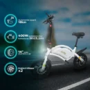 draisienne electrique urbanglide bike 140 whit (1)