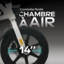draisienne electrique urbanglide bike 140 whit (4)