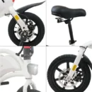 draisienne electrique urbanglide bike 140 whit (7)