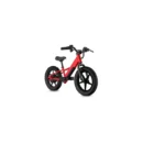 draisienne electrique wispeed wikids rouge 14 100