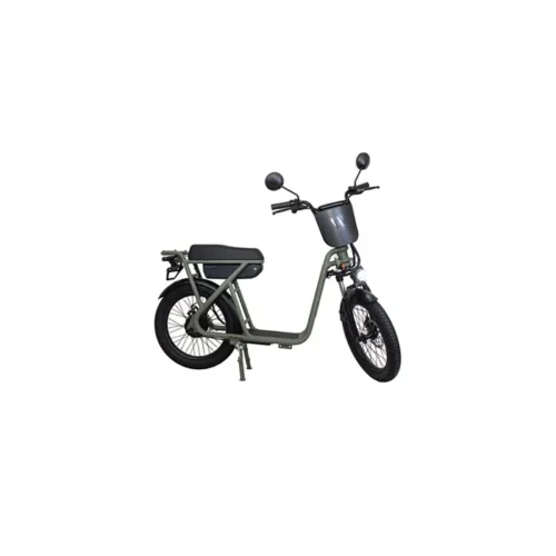 draisienne electrique wispeed wimob plus cyclomobi